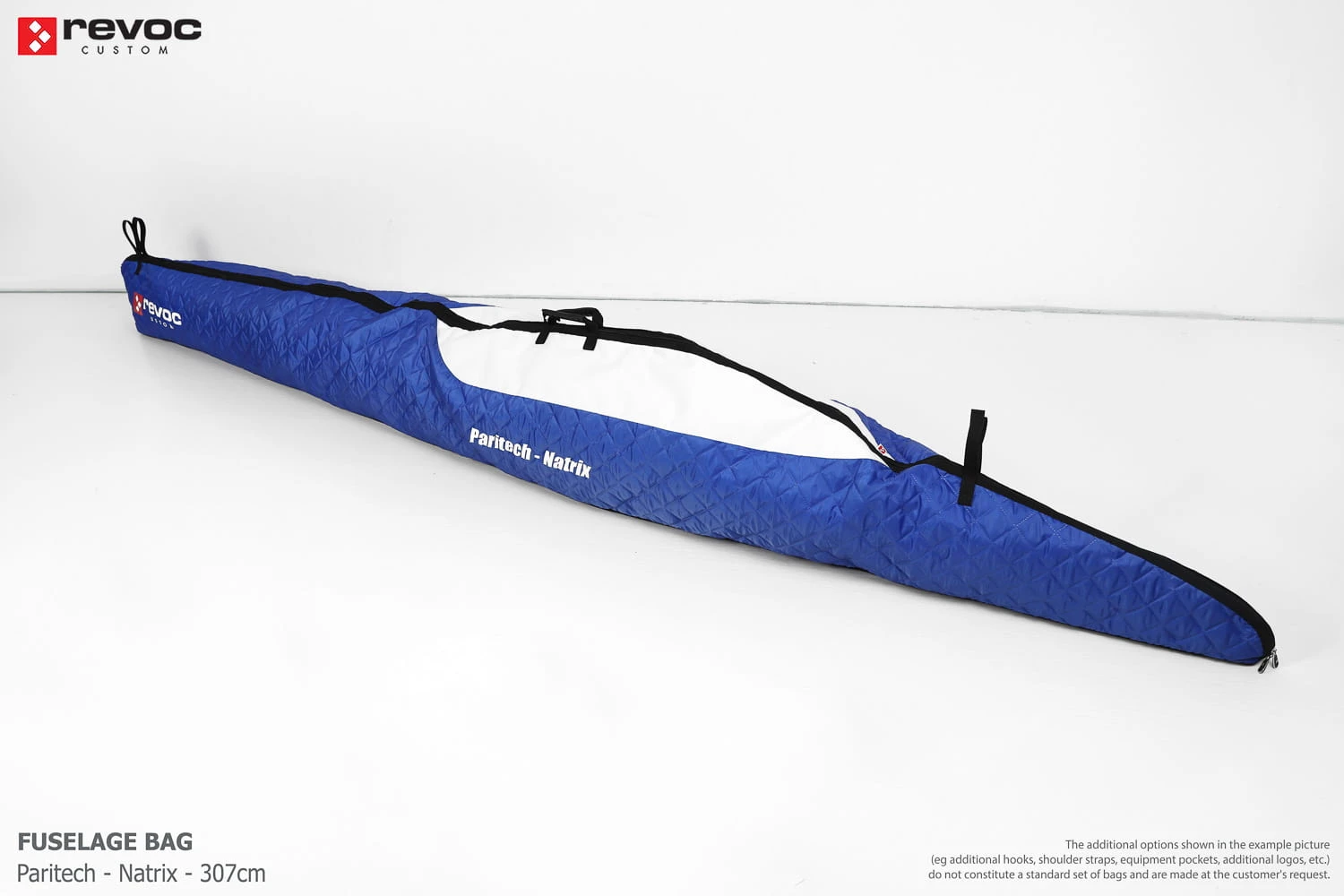 Promo ๐ฅฐ Paritech - Natrix - 307cm ๐งจ 3 Promo ๐ฅฐ Paritech - Natrix - 307cm ๐งจ