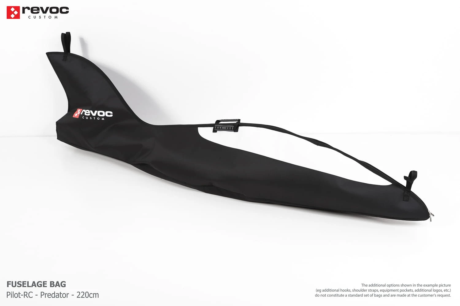 Top 10 โค๏ธ Pilot-RC - Predator 2.2 - 200cm ๐คฉ 4 Top 10 โค๏ธ Pilot-RC - Predator 2.2 - 200cm ๐คฉ - Image 2