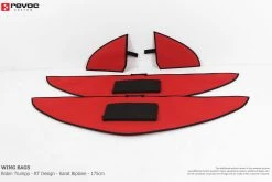 Discount 🌟 Robin Trumpp - RT Design - Karat Biplane - 175cm ✨ 9 Discount 🌟 Robin Trumpp - RT Design - Karat Biplane - 175cm ✨ -Revoc shop Robin Trumpp RT Design Karat Biplane 175cm wing bags 1