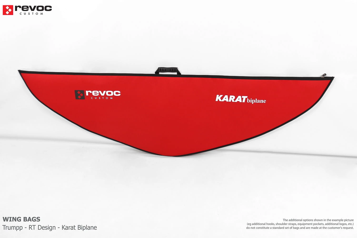 Discount 🌟 Robin Trumpp - RT Design - Karat Biplane - 175cm ✨ 6 Discount 🌟 Robin Trumpp - RT Design - Karat Biplane - 175cm ✨ - Image 4