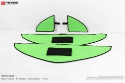 Discount 🌟 Robin Trumpp - RT Design - Karat Biplane - 175cm ✨ 11 Discount 🌟 Robin Trumpp - RT Design - Karat Biplane - 175cm ✨ -Revoc shop Robin Trumpp RT Design Karat Biplane 175cm wing bags 3