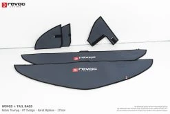 Discount 🌟 Robin Trumpp - RT Design - Karat Biplane - 175cm ✨