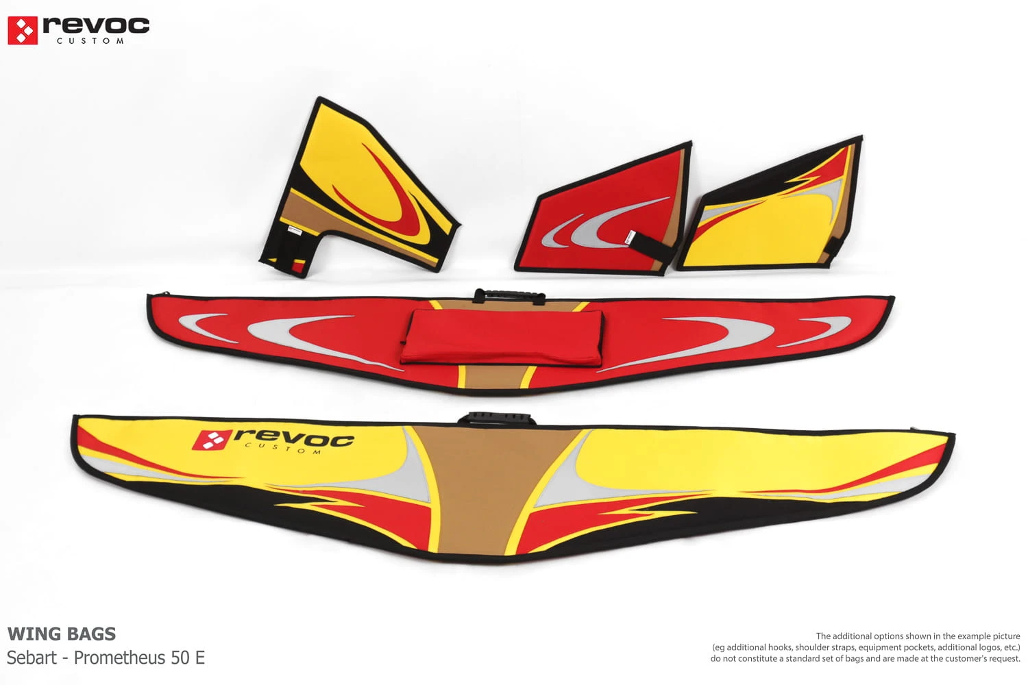 Discount ๐ฅ Sebart - Prometheus 50E ๐ 5 Discount ๐ฅ Sebart - Prometheus 50E ๐ - Image 3