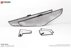 Budget 💯 Sebart - Prometheus 50E 💯