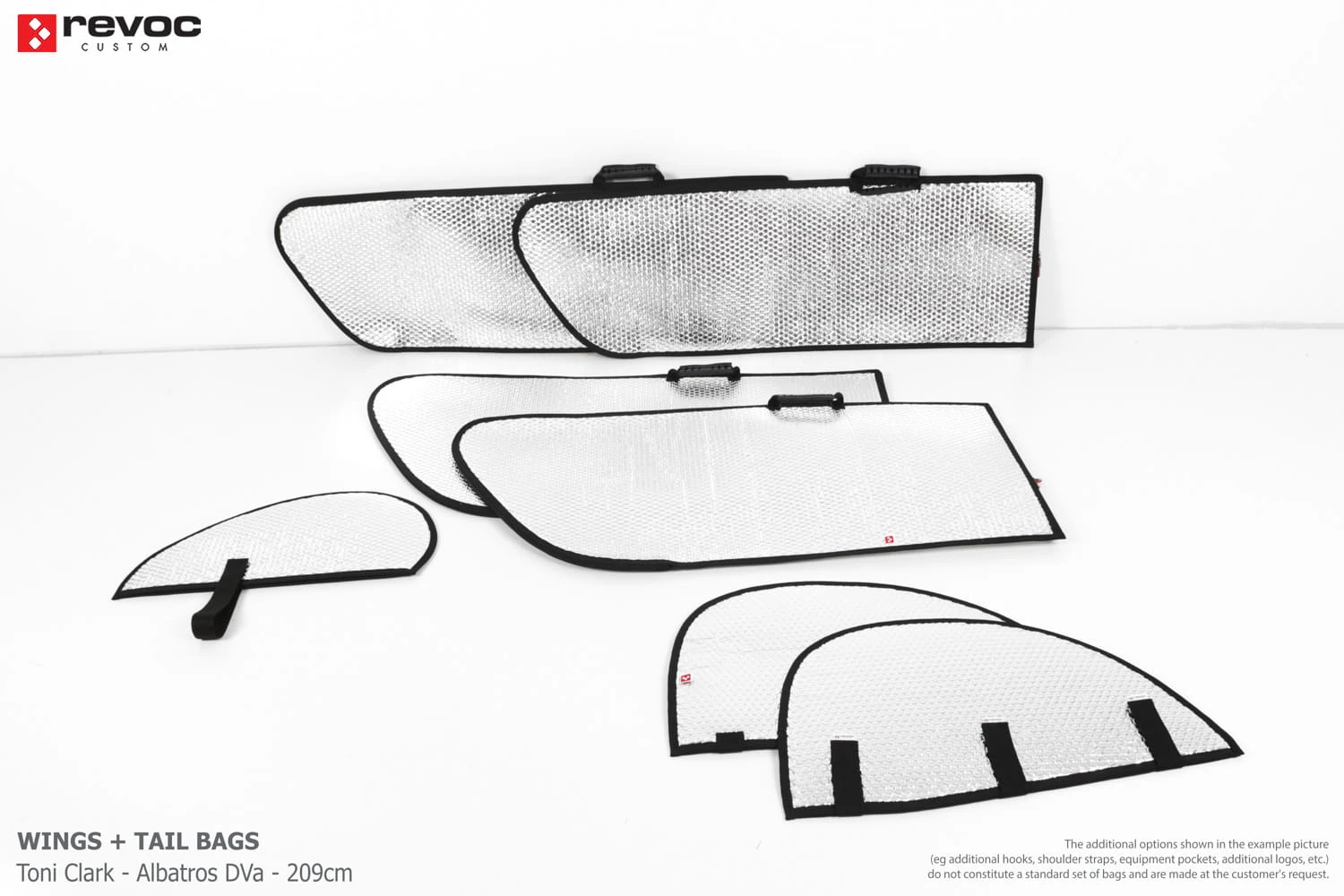 Deals ๐งจ Toni Clark - Albatros DVa - 209cm ๐ 3 Deals ๐งจ Toni Clark - Albatros DVa - 209cm ๐