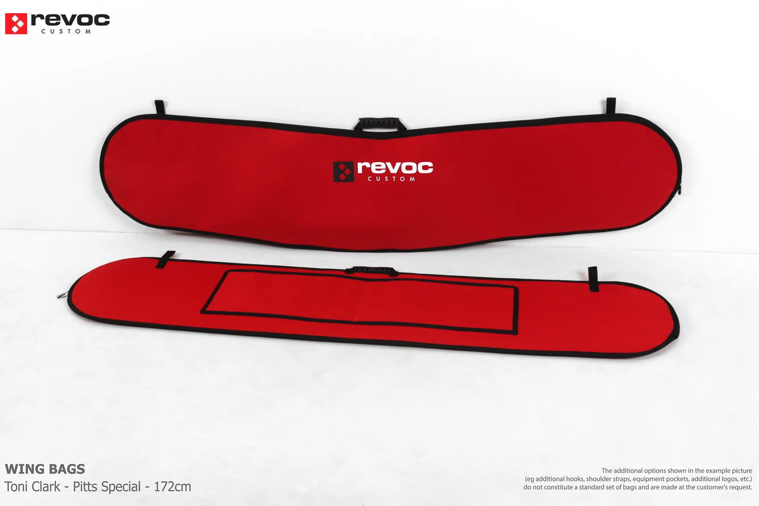 Buy ๐ Toni Clark - Pitts Special - 172cm ๐ฏ 4 Buy ๐ Toni Clark - Pitts Special - 172cm ๐ฏ - Image 2