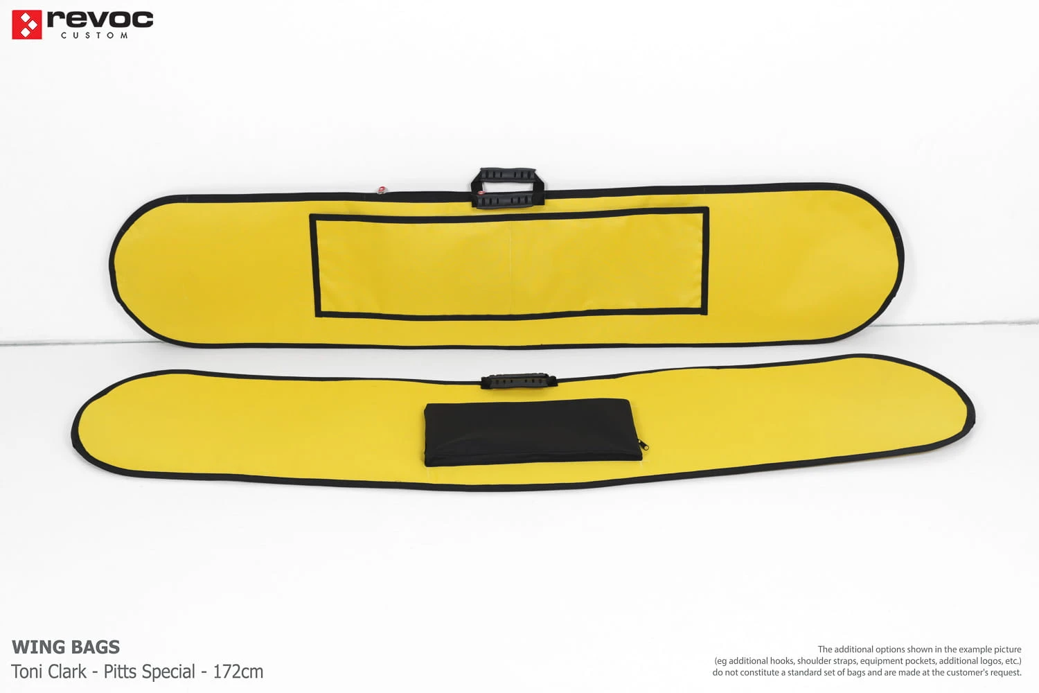 Buy ๐ Toni Clark - Pitts Special - 172cm ๐ฏ 5 Buy ๐ Toni Clark - Pitts Special - 172cm ๐ฏ - Image 3