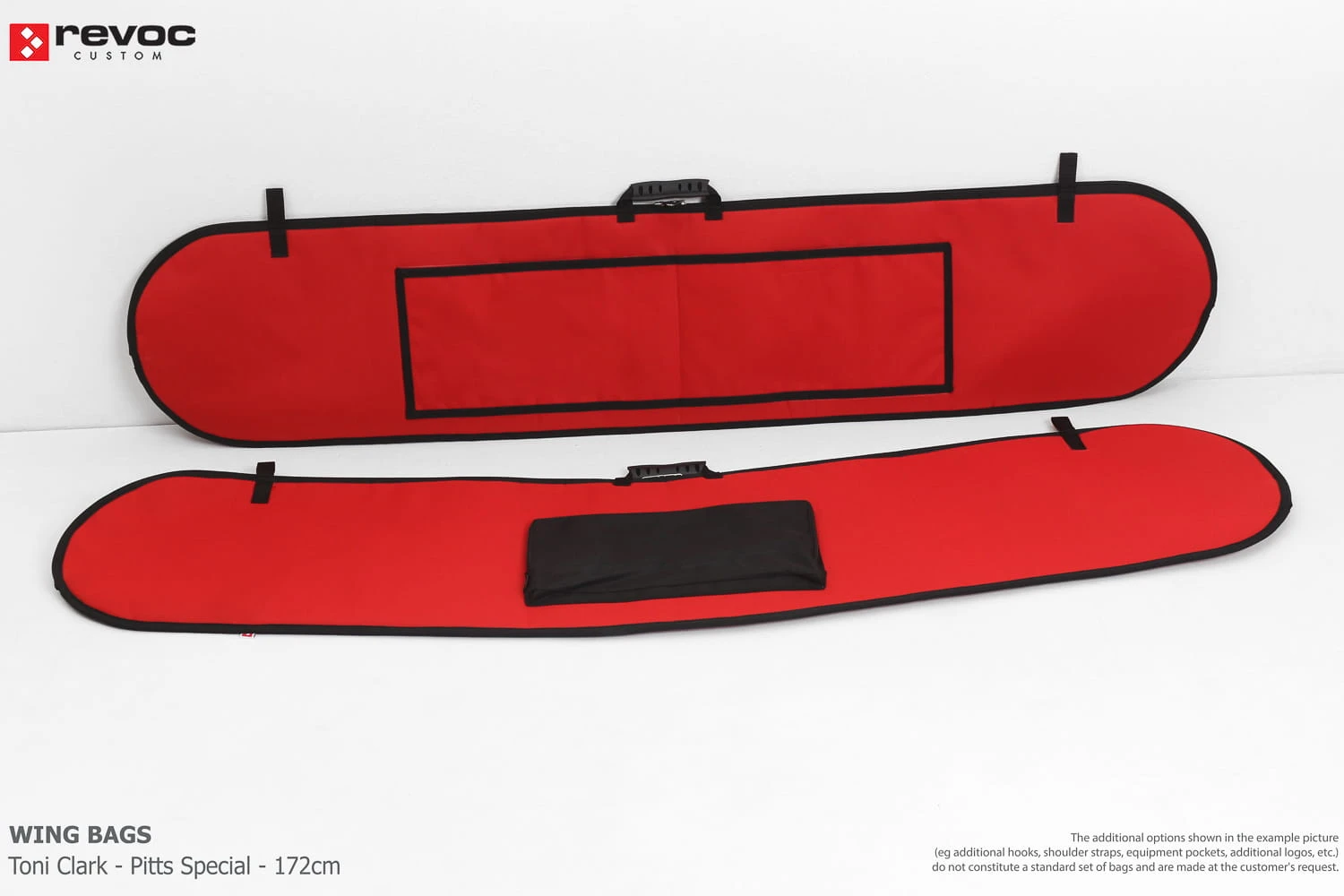 Buy ๐ Toni Clark - Pitts Special - 172cm ๐ฏ 6 Buy ๐ Toni Clark - Pitts Special - 172cm ๐ฏ - Image 4