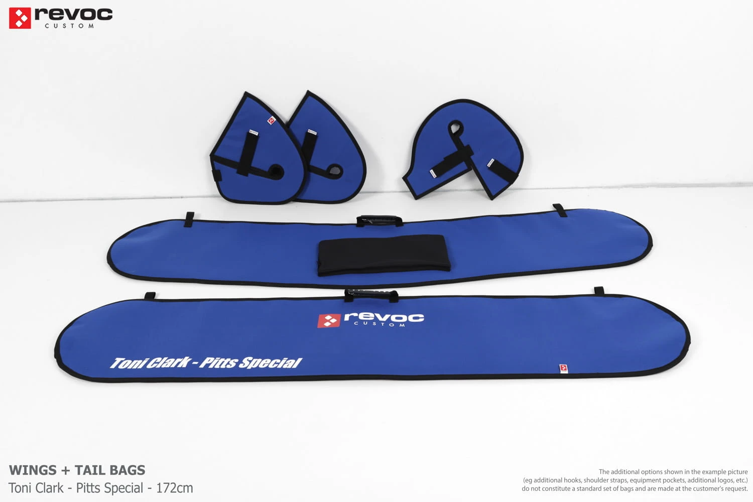 Buy ๐ Toni Clark - Pitts Special - 172cm ๐ฏ 7 Buy ๐ Toni Clark - Pitts Special - 172cm ๐ฏ - Image 5