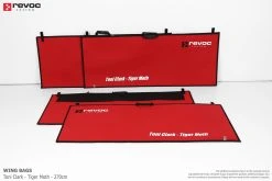 Promo ✨ Toni Clark - Tiger Moth - 270cm ❤️ 9 Promo ✨ Toni Clark - Tiger Moth - 270cm ❤️ -Revoc shop Toni Clark Tiger Moth 270cm WING BAGS 3