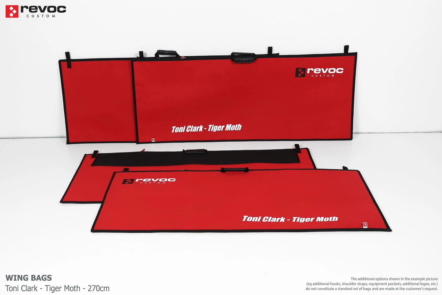 Promo ✨ Toni Clark - Tiger Moth - 270cm ❤️ 6 Promo ✨ Toni Clark - Tiger Moth - 270cm ❤️ - Image 4