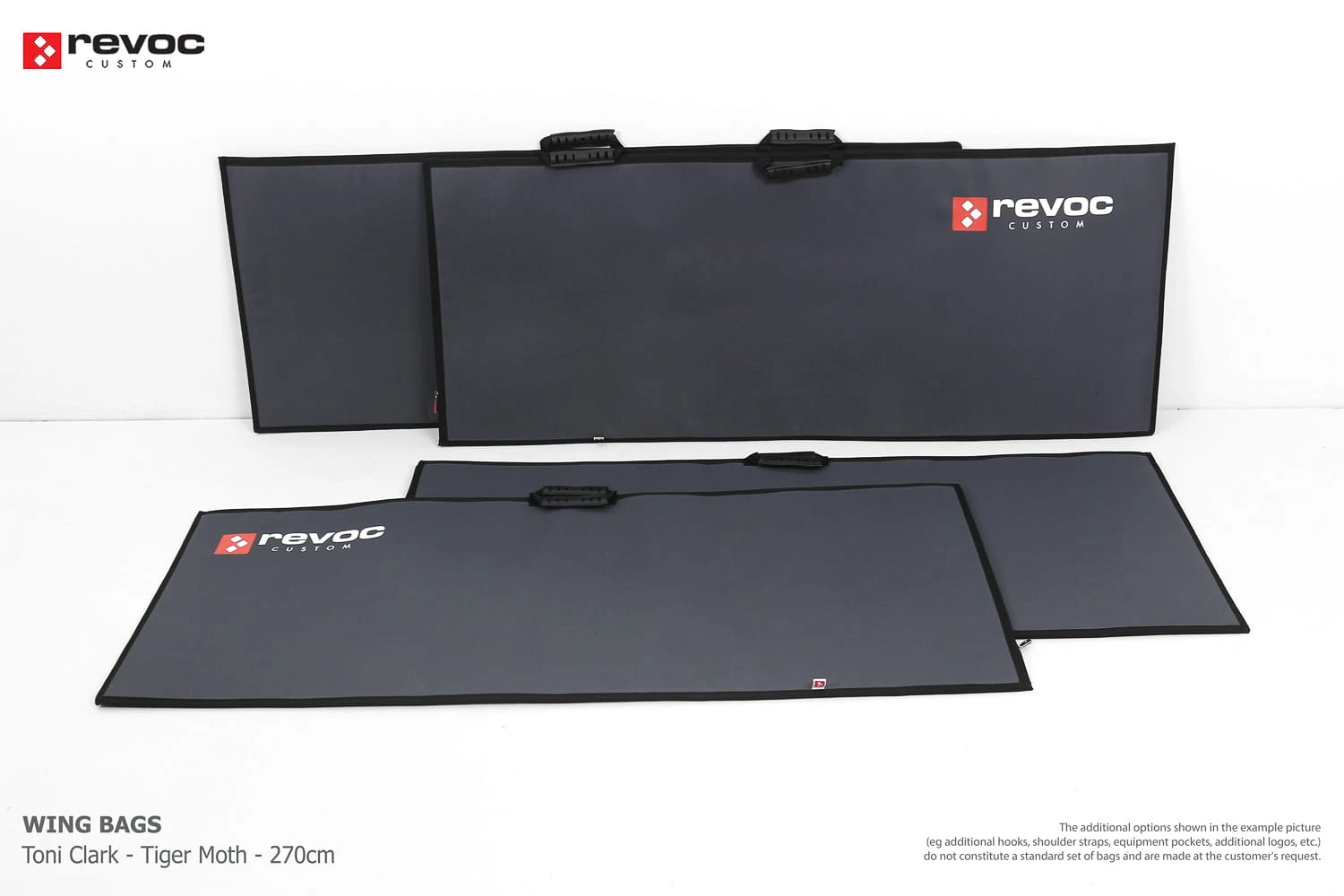 Promo ✨ Toni Clark - Tiger Moth - 270cm ❤️ 4 Promo ✨ Toni Clark - Tiger Moth - 270cm ❤️ - Image 2