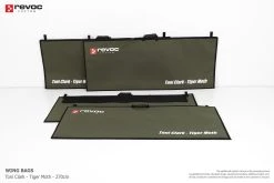 Promo ✨ Toni Clark - Tiger Moth - 270cm ❤️ 8 Promo ✨ Toni Clark - Tiger Moth - 270cm ❤️ -Revoc shop Toni Clark Tiger Moth 270cm wing bags 2