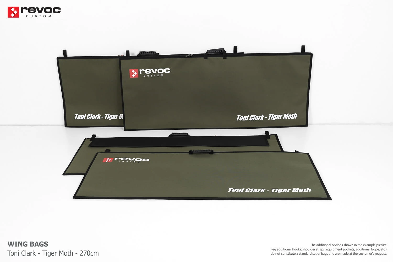 Promo ✨ Toni Clark - Tiger Moth - 270cm ❤️ 5 Promo ✨ Toni Clark - Tiger Moth - 270cm ❤️ - Image 3