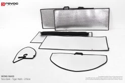 Outlet ๐ Toni Clark - Tiger Moth - 270cm ๐คฉ