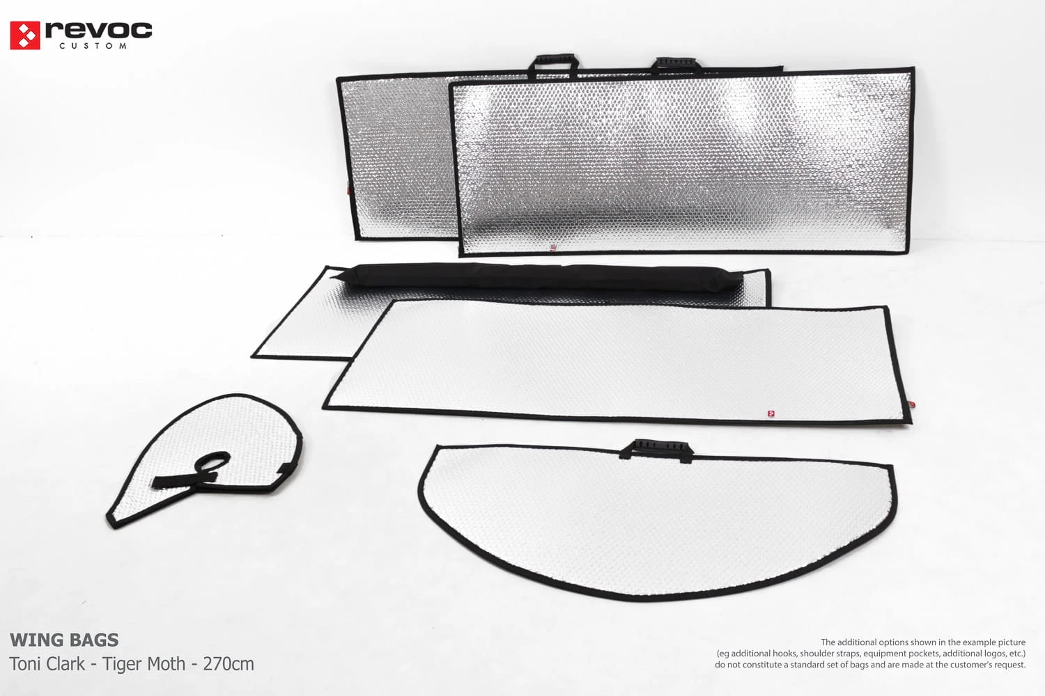 Outlet ๐ Toni Clark - Tiger Moth - 270cm ๐คฉ 3 Outlet ๐ Toni Clark - Tiger Moth - 270cm ๐คฉ