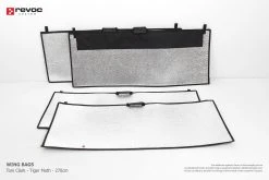 Outlet ๐ Toni Clark - Tiger Moth - 270cm ๐คฉ 10 Outlet ๐ Toni Clark - Tiger Moth - 270cm ๐คฉ -Revoc shop Toni Clark Tiger Moth 270cm wing bags 6