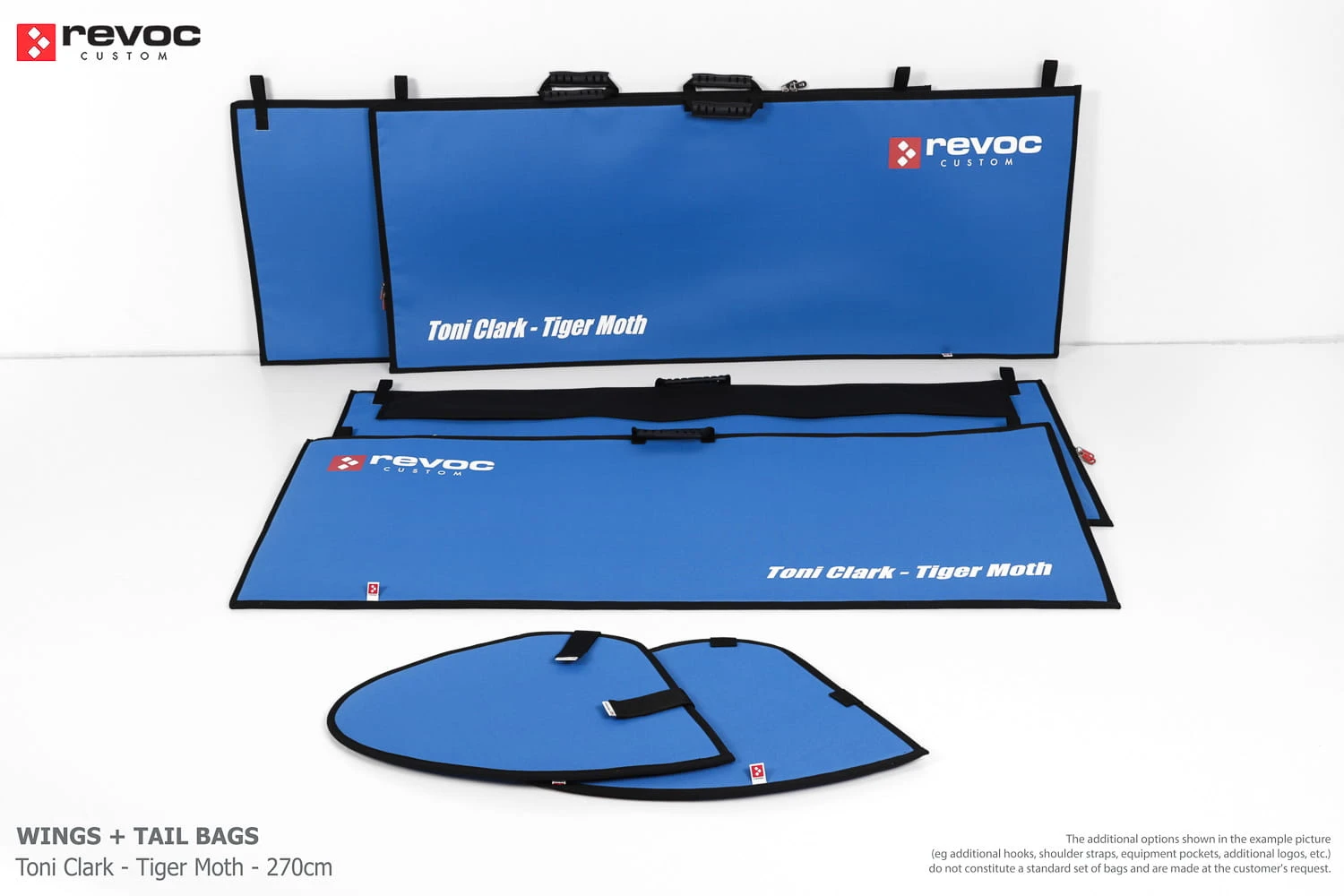 Promo ✨ Toni Clark - Tiger Moth - 270cm ❤️ 3 Promo ✨ Toni Clark - Tiger Moth - 270cm ❤️