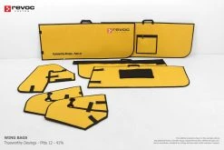 Best reviews of ๐ฅฐ Trueworthy Desings - Pitts 12 - 41% โ๏ธ 8 Best reviews of ๐ฅฐ Trueworthy Desings - Pitts 12 - 41% โ๏ธ -Revoc shop Trueworthy Desings Pitts 12 41 wing bags 2