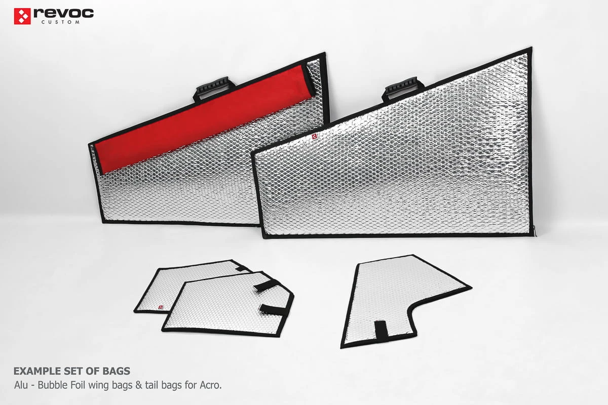 Cheapest 🎁 BJ Craft - Futaba Leader - 200cm 👏 3 Cheapest 🎁 BJ Craft - Futaba Leader - 200cm 👏