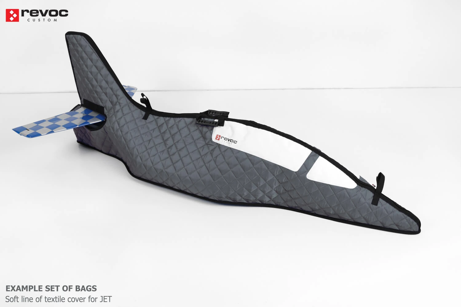 Best Pirce ✨ RC-Composit - L-39 Albatros - 220cm 🥰 4 Best Pirce ✨ RC-Composit - L-39 Albatros - 220cm 🥰 - Image 3