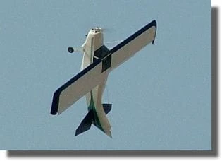 Discount ๐งจ Glens Models - Maule Skyrocket - 280cm ๐ 4 Discount ๐งจ Glens Models - Maule Skyrocket - 280cm ๐ - Image 2