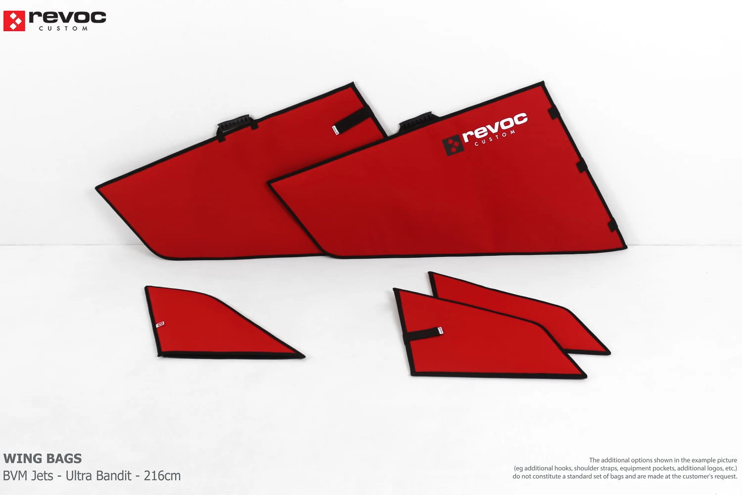 Best deal ๐ฅ BVM Jets - Ultra Bandit - 216cm ๐ 7 Best deal ๐ฅ BVM Jets - Ultra Bandit - 216cm ๐ - Image 5