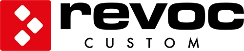 Revoc shop